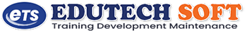 EduTechSoft Logo